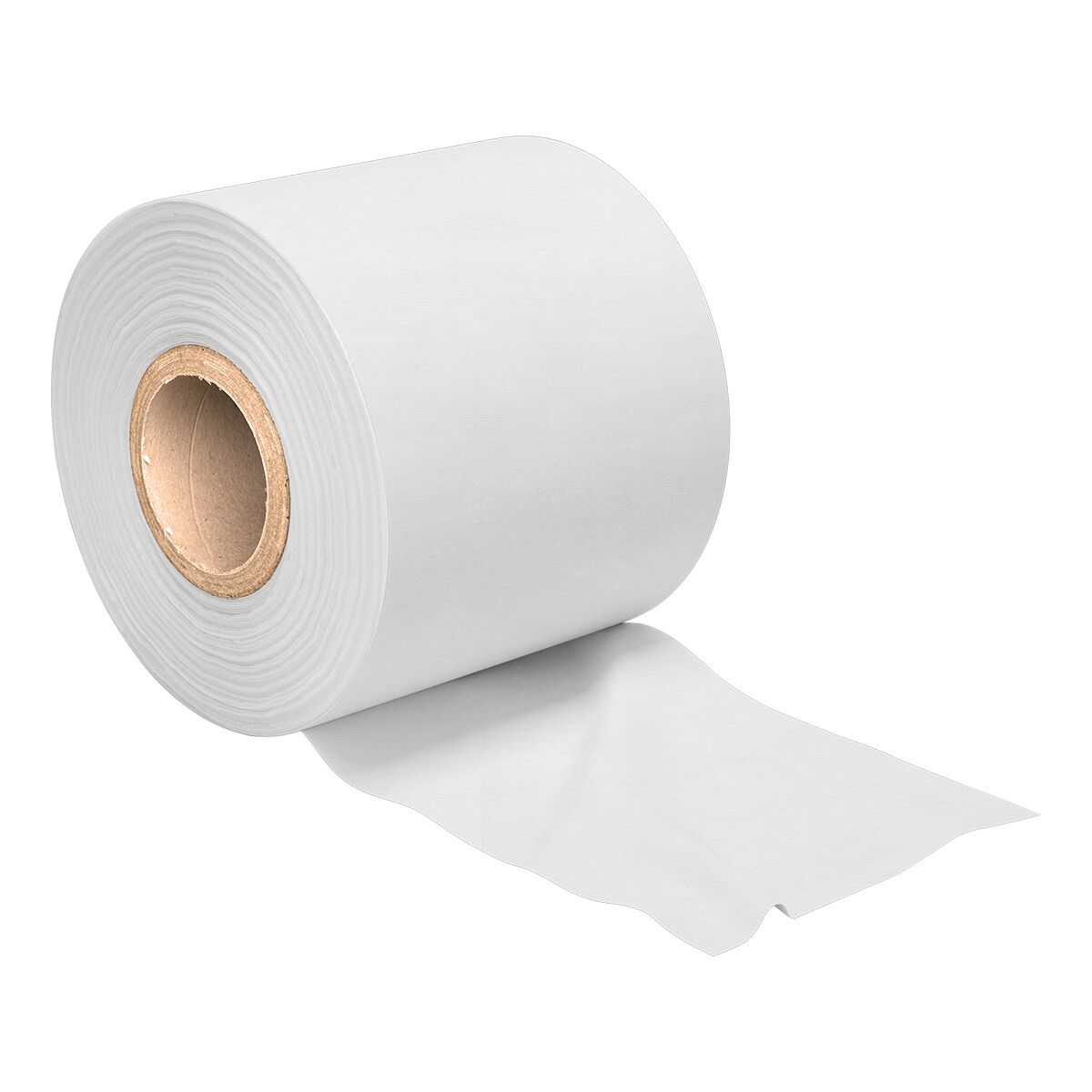 FORTEX RollMolton 60m (b) x 20cm (h) wit 160 g/m2 FORTEX RollMolton 60m (b) x 20cm (h) wit 160 g/m2