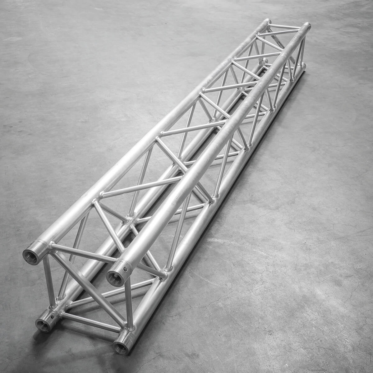 B-stock SIXTY82 vierkant truss 250 cm heavy M29S-L250 B-stock SIXTY82 vierkant truss 250 cm heavy M29S-L250