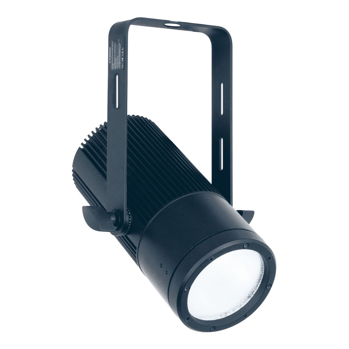 Showtec Performer Pendant 75 Q6 - RGBALC LED Fresnel Showtec Performer Pendant 75 Q6 - RGBALC LED Fresnel