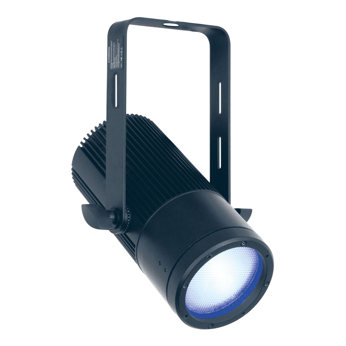 Showtec Performer Pendant 75 Q6 - RGBALC LED Fresnel Showtec Performer Pendant 75 Q6 - RGBALC LED Fresnel