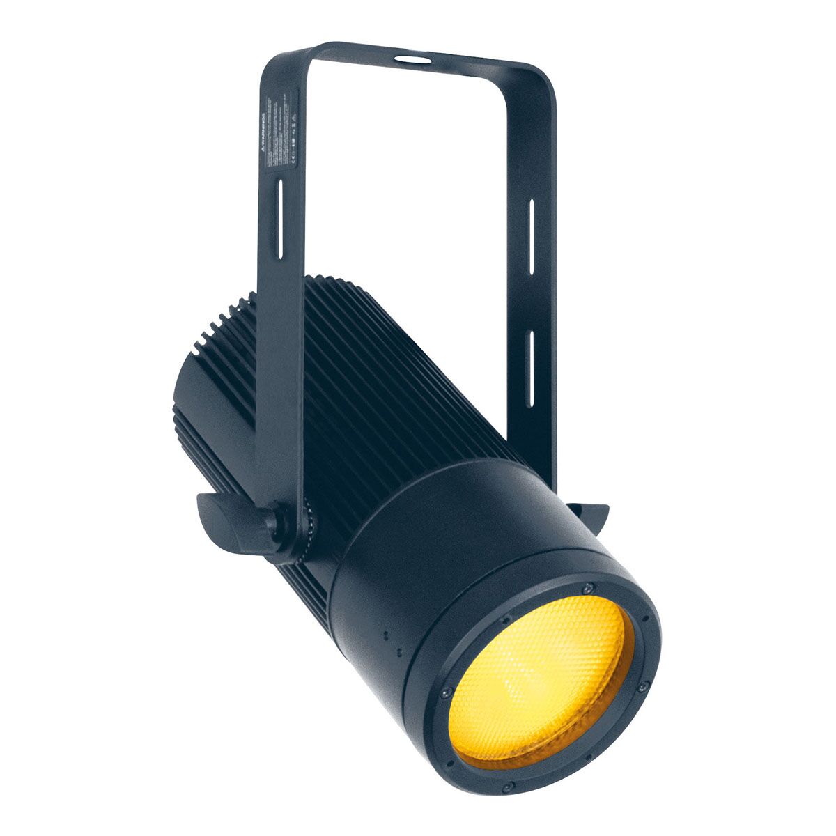 Showtec Performer Pendant 75 Q6 - RGBALC LED Fresnel Showtec Performer Pendant 75 Q6 - RGBALC LED Fresnel
