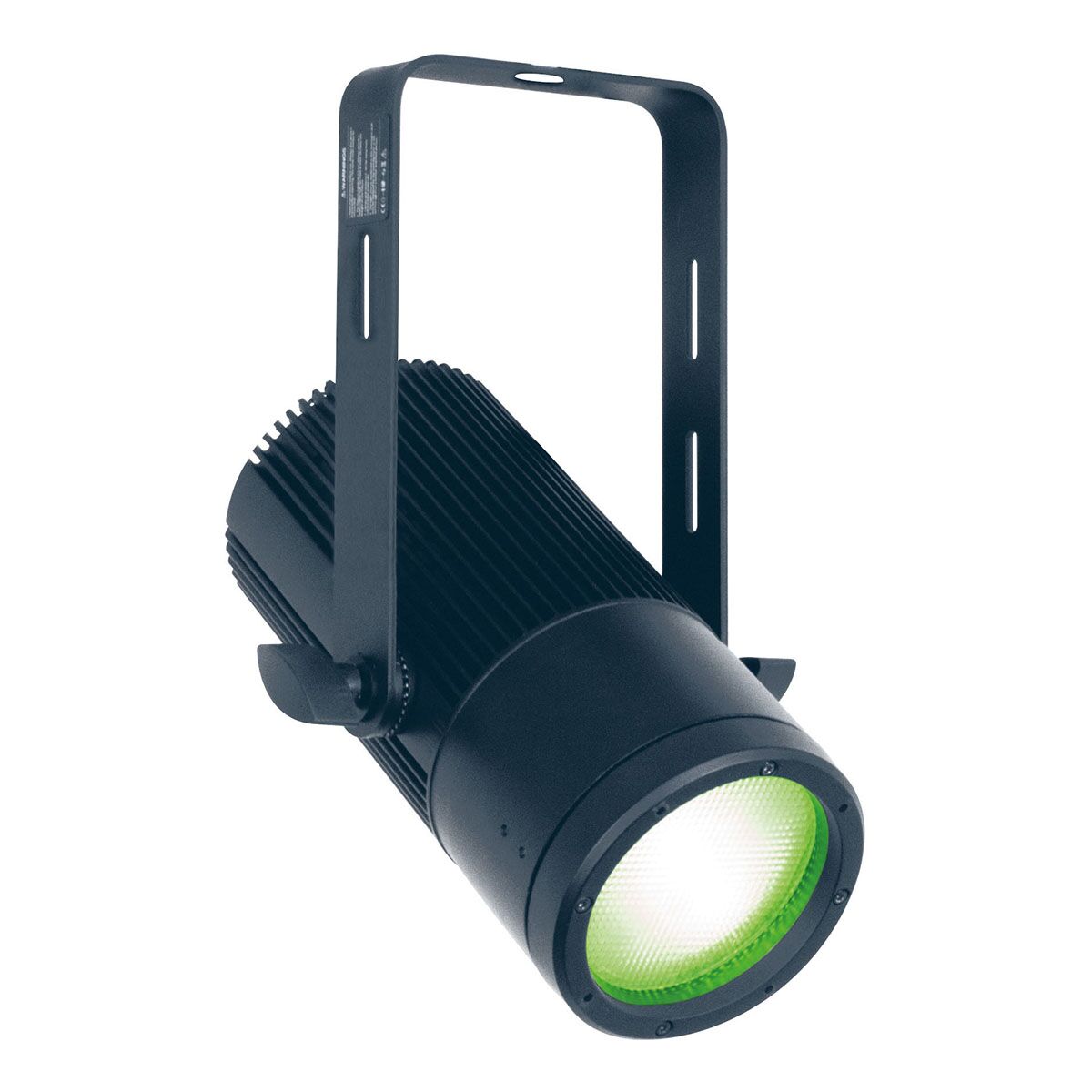 Showtec Performer Pendant 75 Q6 - RGBALC LED Fresnel Showtec Performer Pendant 75 Q6 - RGBALC LED Fresnel