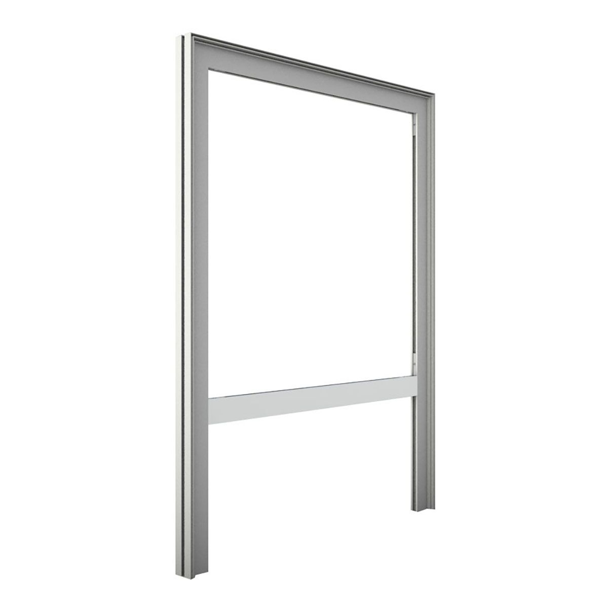 WENTEX® SET Frame - A Module 100x75cm (HxB) WENTEX® SET Frame - A Module 100x75cm (HxB)