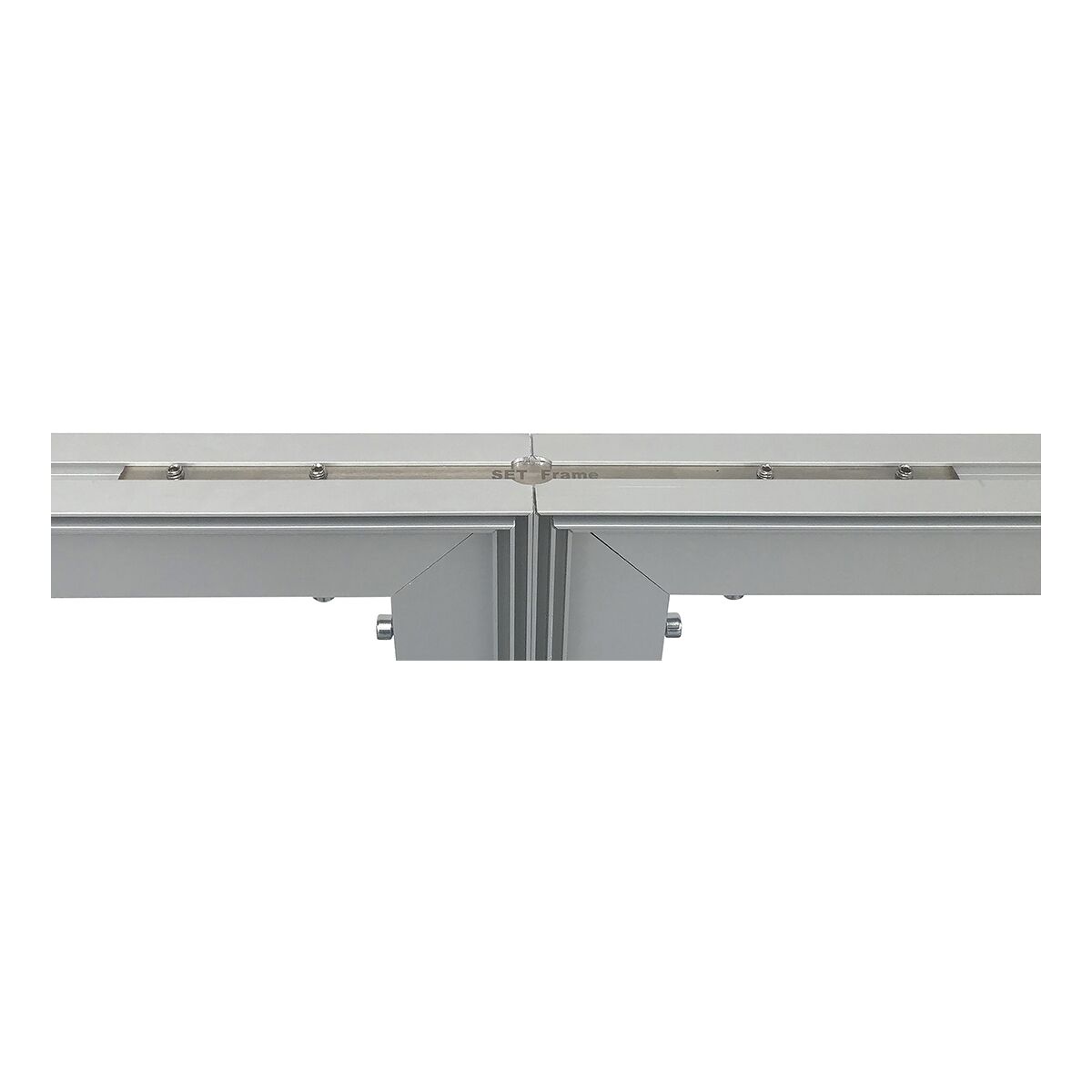 WENTEX® Connection strip voor SET Frame WENTEX® Connection strip voor SET Frame