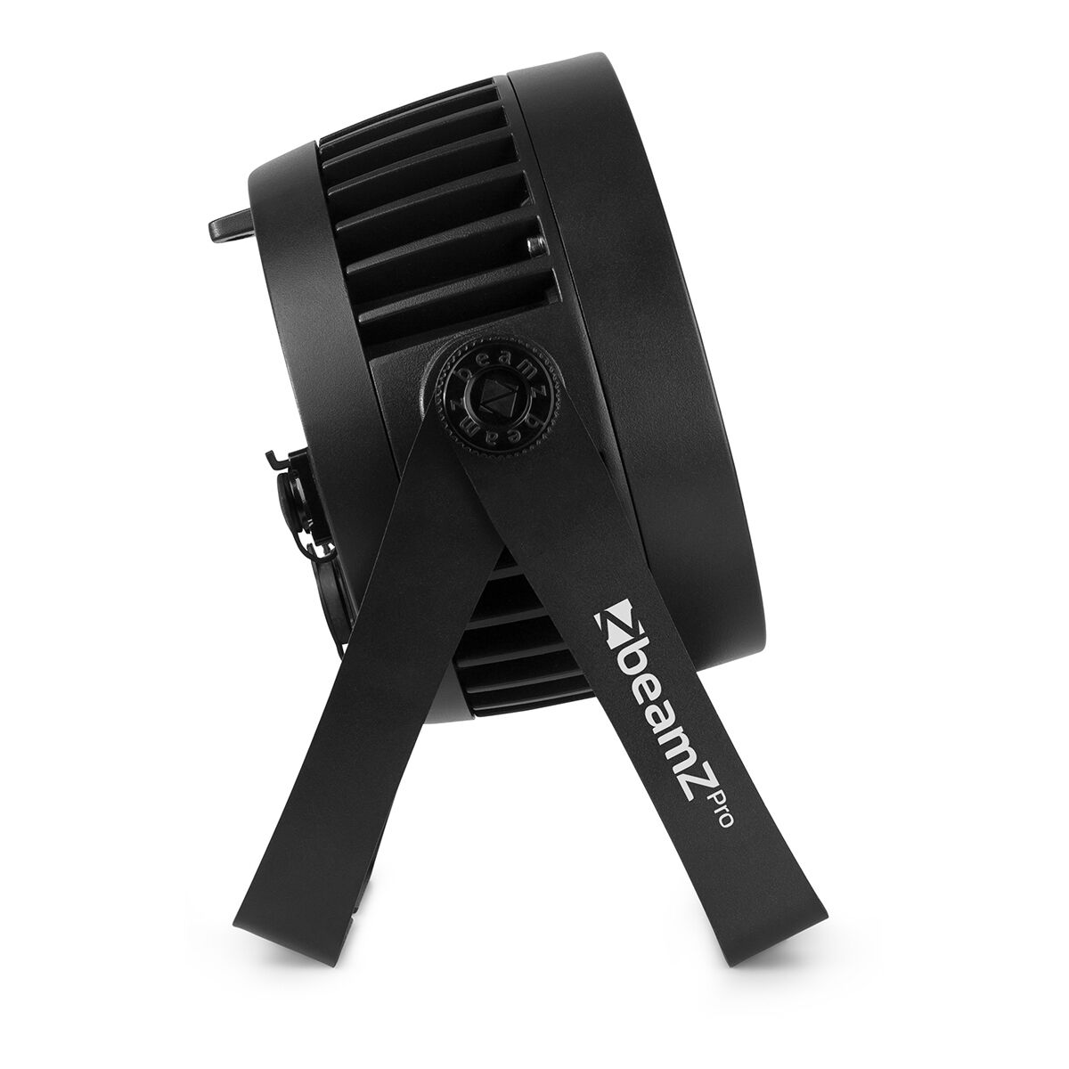 BeamZ Professional BWA534 Aluminium IP65 LED PAR 12x 15W 6-in-1 BeamZ Professional BWA534 Aluminium IP65 LED PAR 12x 15W 6-in-1