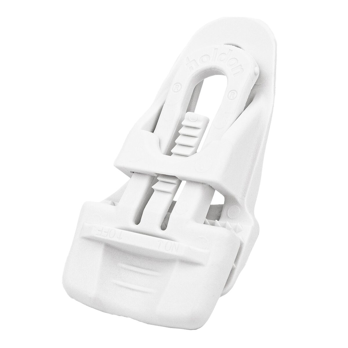 50x Holdon® Midi Clip wit tot 100 kg grijpvermogen 50x Holdon® Midi Clip wit tot 100 kg grijpvermogen
