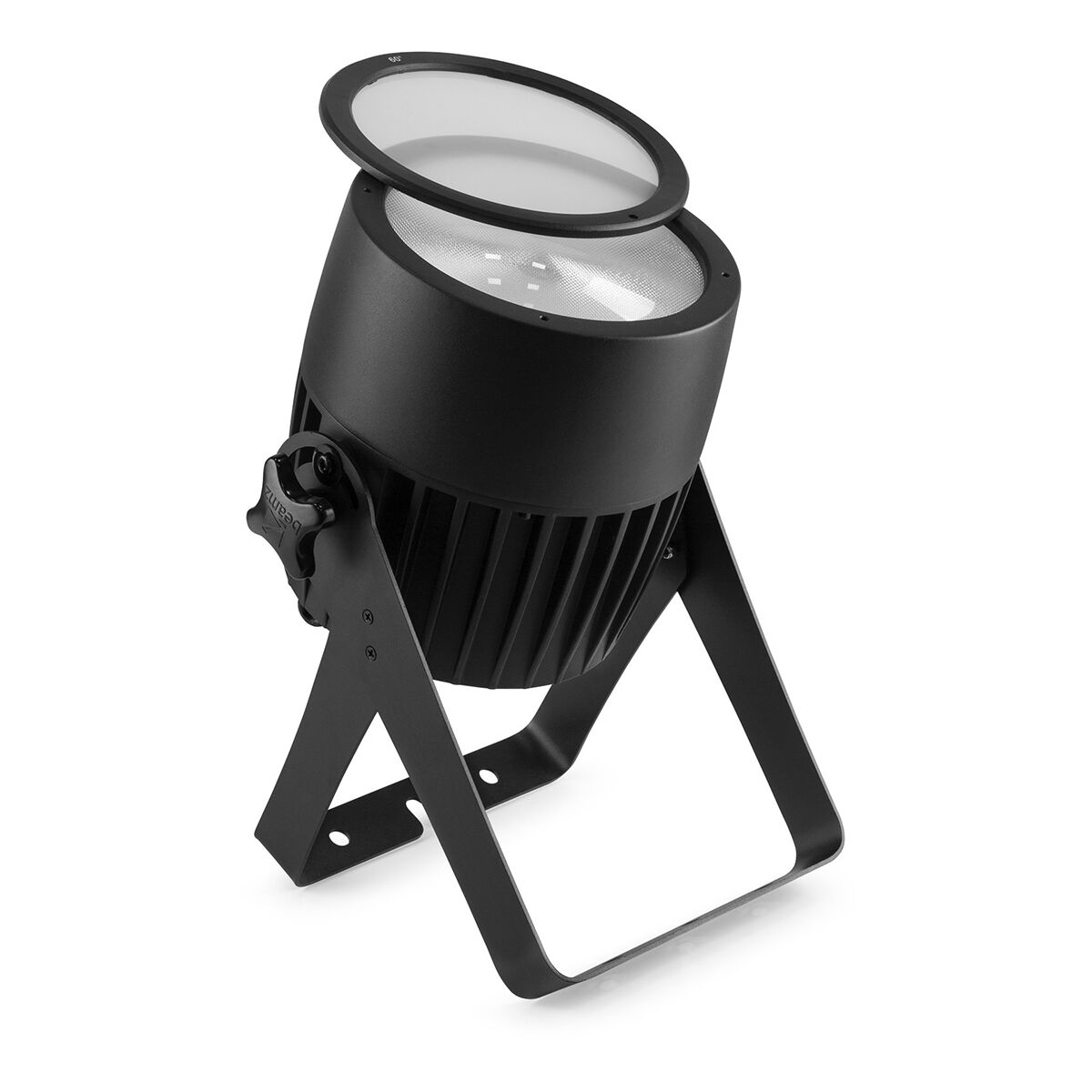 BeamZ Professional COB150WW Pro PAR 150W StudioCOB LED - Warm wit BeamZ Professional COB150WW Pro PAR 150W StudioCOB LED - Warm wit