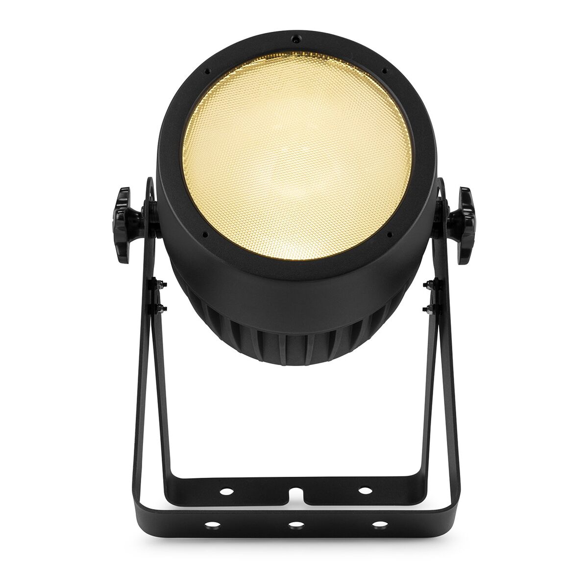 BeamZ Professional COB150WW Pro PAR 150W StudioCOB LED - Warm wit BeamZ Professional COB150WW Pro PAR 150W StudioCOB LED - Warm wit