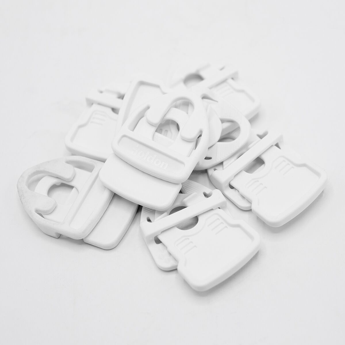 Holdon® Xtra Clip zwart tot 45 kg grijpvermogen Holdon® Xtra Clip zwart tot 45 kg grijpvermogen