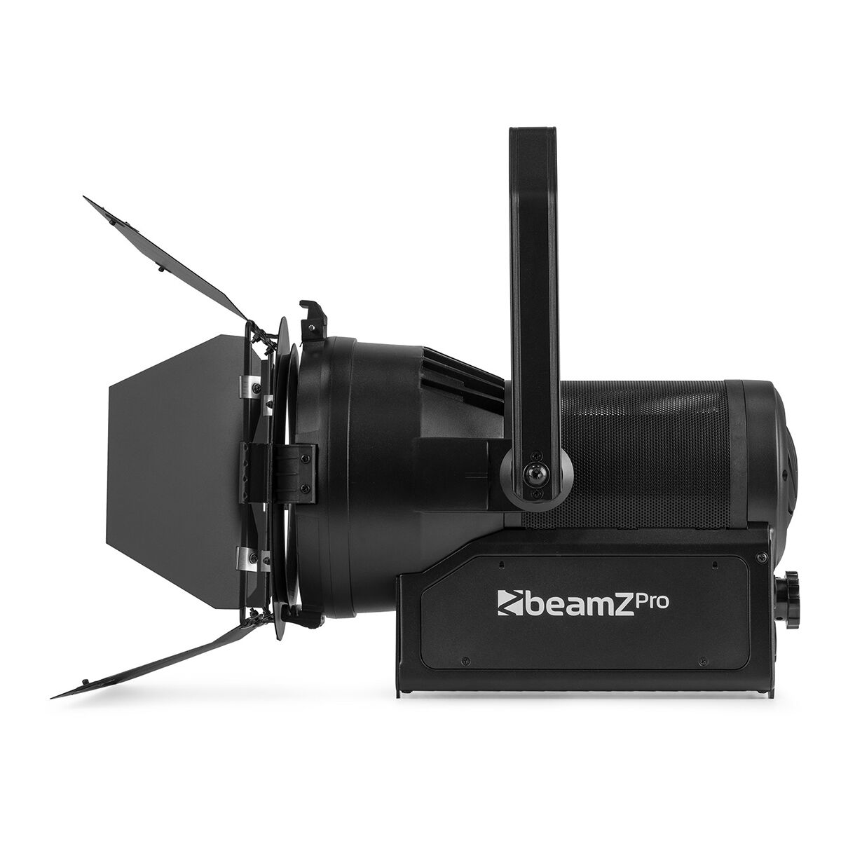 BeamZ Professional BTK100C LED Fresnel Spot handmatige zoom - CW/WW - 100W BeamZ Professional BTK100C LED Fresnel Spot handmatige zoom - CW/WW - 100W