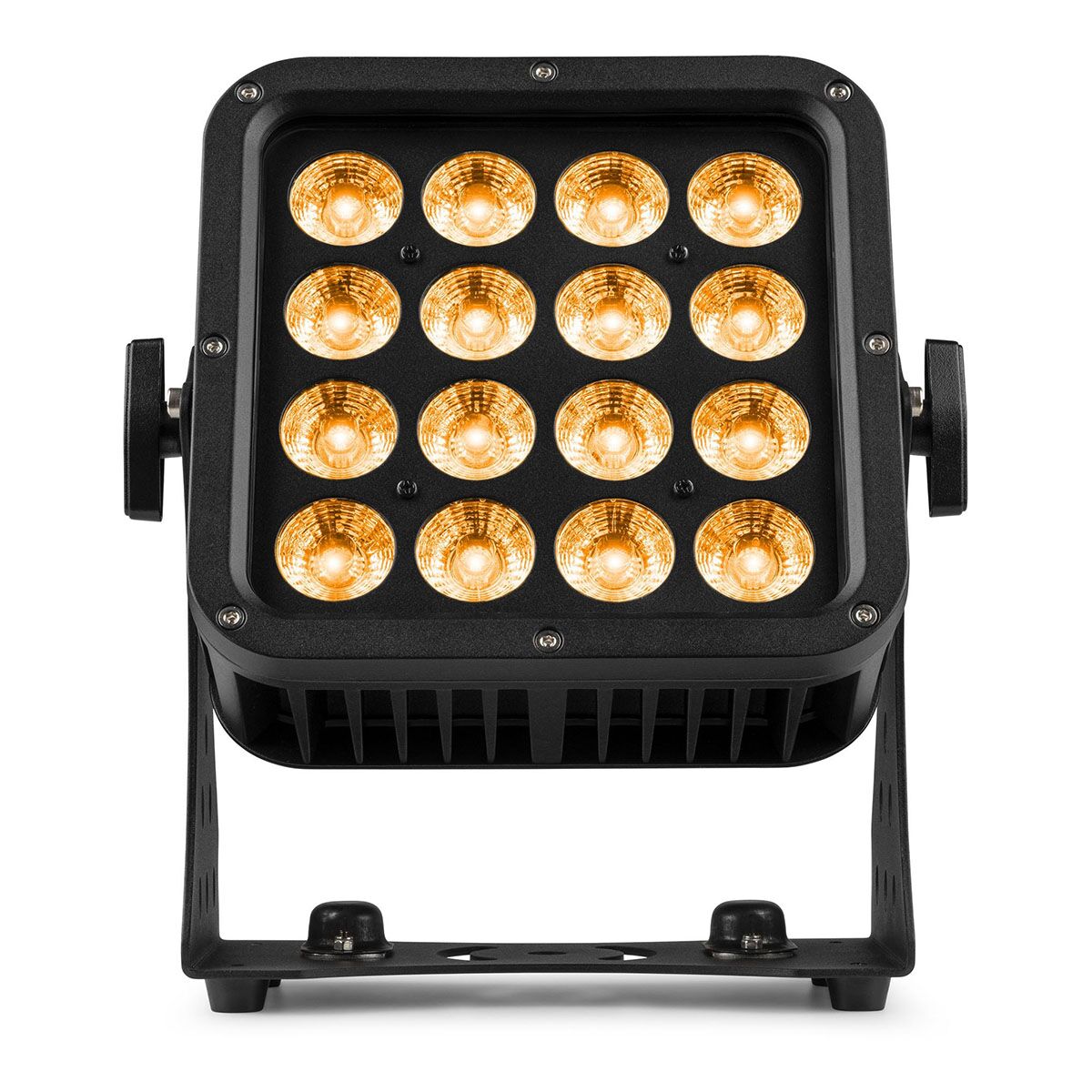 BeamZ Professional StarColor135 - IP65 waterdichte floodlight met 16x 8W RGBA LED’s BeamZ Professional StarColor135 - IP65 waterdichte floodlight met 16x 8W RGBA LED’s