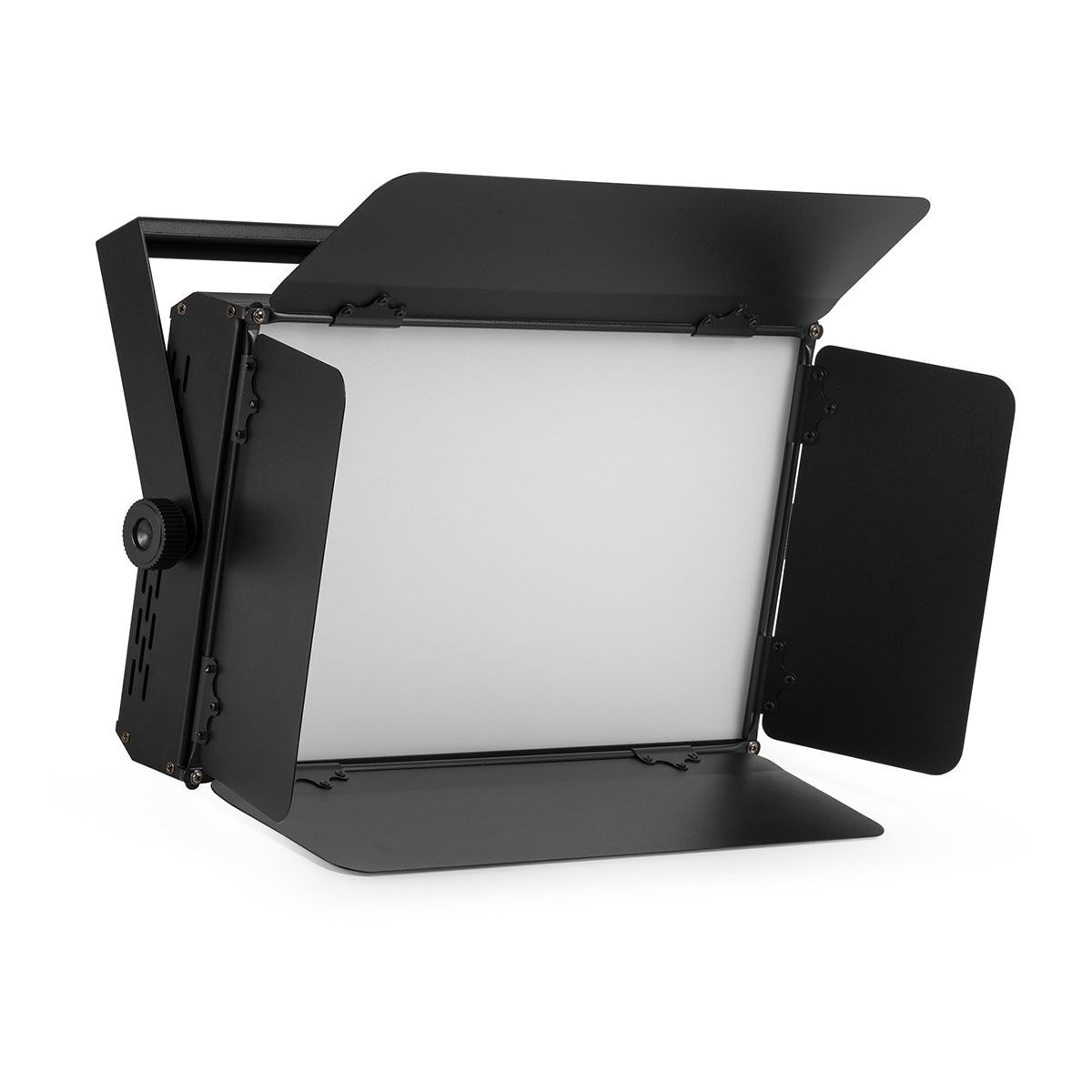 BeamZ SFP100 LED Softpanel Studioverlichting – 100W (CW/WW) – Professionele LED Studio Lamp BeamZ SFP100 LED Softpanel Studioverlichting – 100W (CW/WW) – Professionele LED Studio Lamp