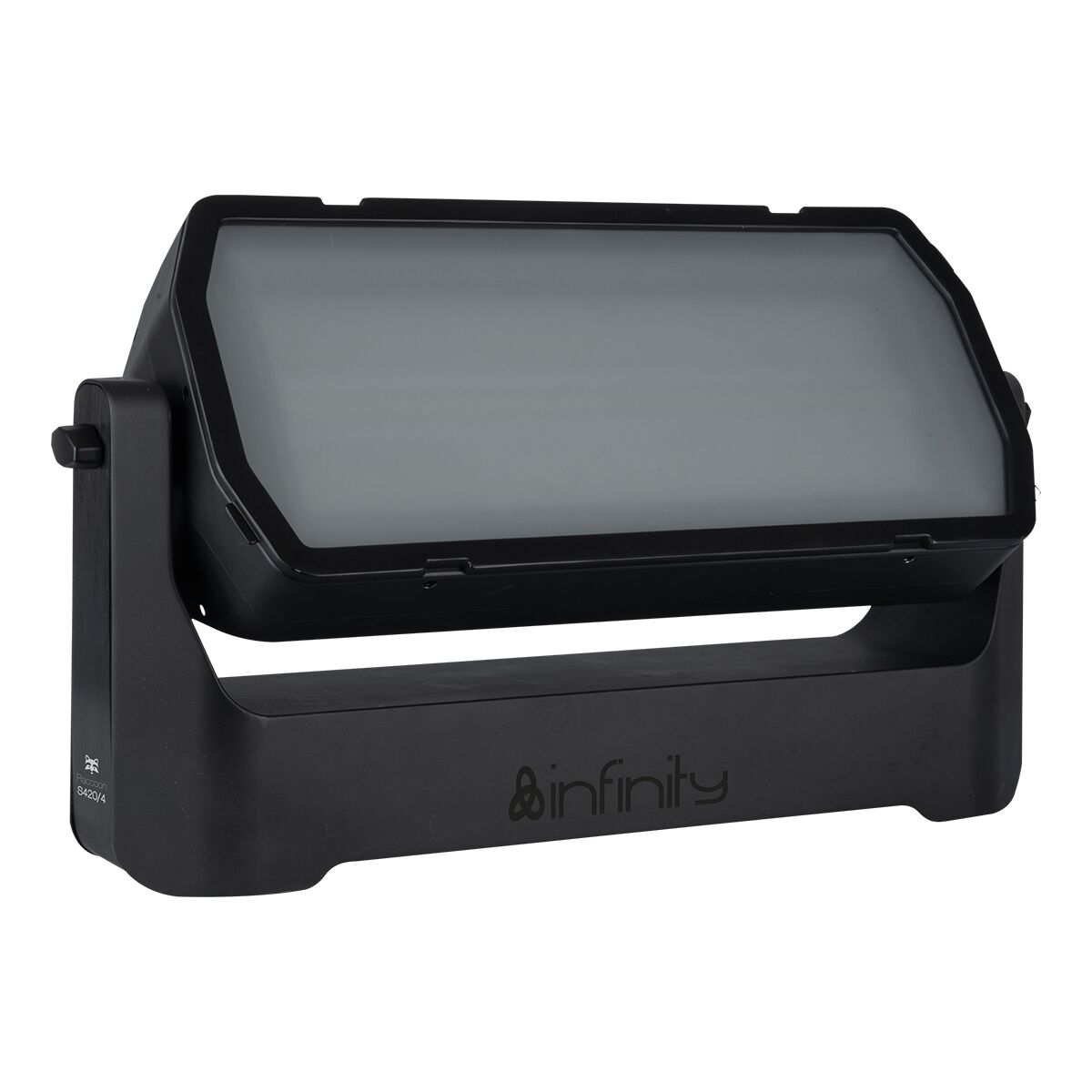 Infinity Diffuser for Raccoon S420/4 and W40/4 40° Infinity Diffuser for Raccoon S420/4 and W40/4 40°