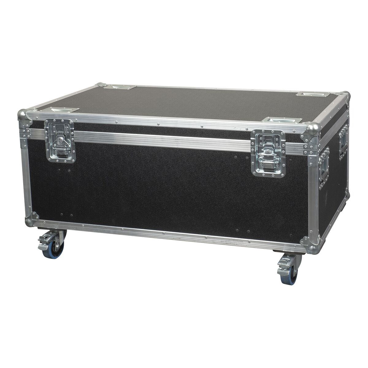 Showtec Case for 8x Sunstrip LED Premium Line - met accessoirevak Showtec Case for 8x Sunstrip LED Premium Line - met accessoirevak