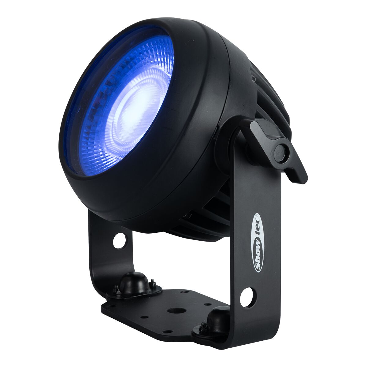 Showtec Titan Strobe FLEX FX Set met 8x 100 W LED strobes + controller Showtec Titan Strobe FLEX FX Set met 8x 100 W LED strobes + controller
