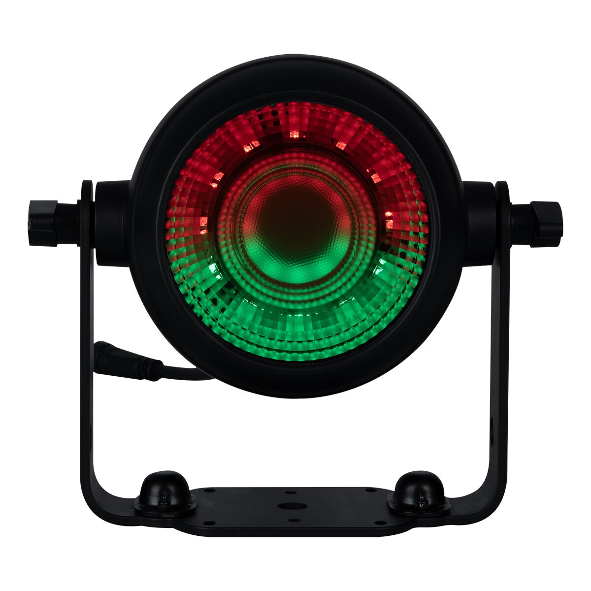 Showtec Titan Strobe FLEX FX Set met 8x 100 W LED strobes + controller Showtec Titan Strobe FLEX FX Set met 8x 100 W LED strobes + controller