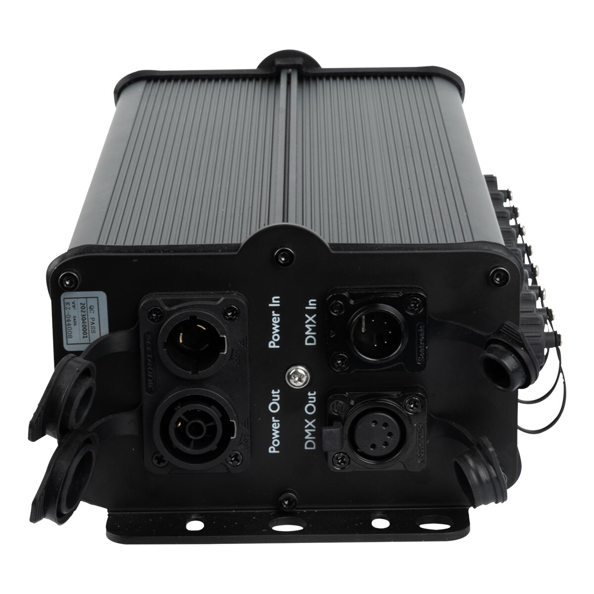 Showtec Titan Strobe FLEX FX Controller Controller voor Titan Strobe FLEX FX Pods Showtec Titan Strobe FLEX FX Controller Controller voor Titan Strobe FLEX FX Pods