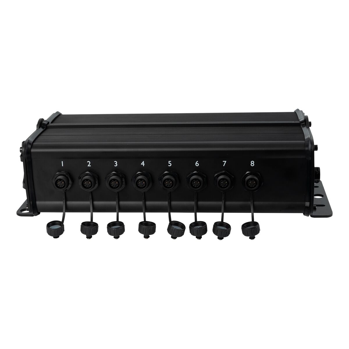 Showtec Titan Strobe FLEX FX Controller Controller voor Titan Strobe FLEX FX Pods Showtec Titan Strobe FLEX FX Controller Controller voor Titan Strobe FLEX FX Pods