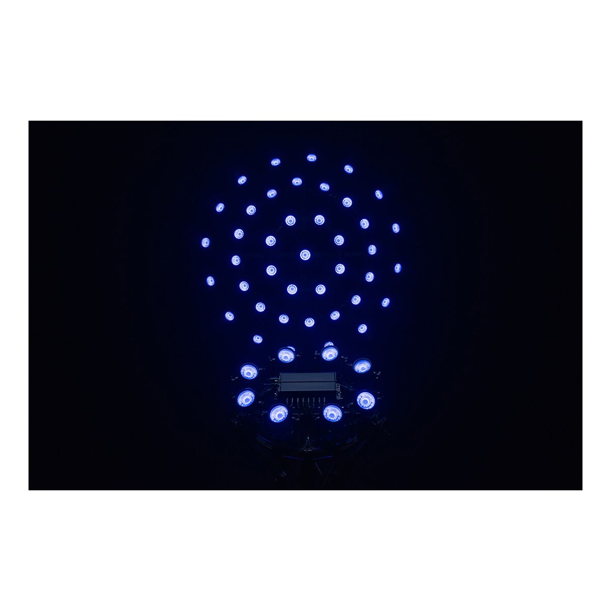 Showtec Titan Strobe FLEX FX Controller Controller voor Titan Strobe FLEX FX Pods Showtec Titan Strobe FLEX FX Controller Controller voor Titan Strobe FLEX FX Pods