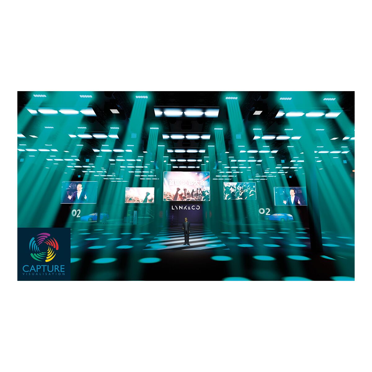 Capture Version Upgrade to Capture 2024 Solo Licht besturing & ontwerp software Capture Version Upgrade to Capture 2024 Solo Licht besturing & ontwerp software