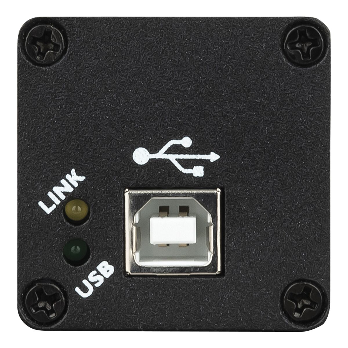 Infinity Chimp Dongle for OnPC 2 universes - 1 DMX uitgang Infinity Chimp Dongle for OnPC 2 universes - 1 DMX uitgang