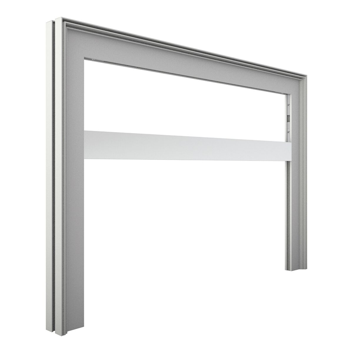 WENTEX® SET Frame - A Module 2' x 3' (HxB) WENTEX® SET Frame - A Module 2' x 3' (HxB)