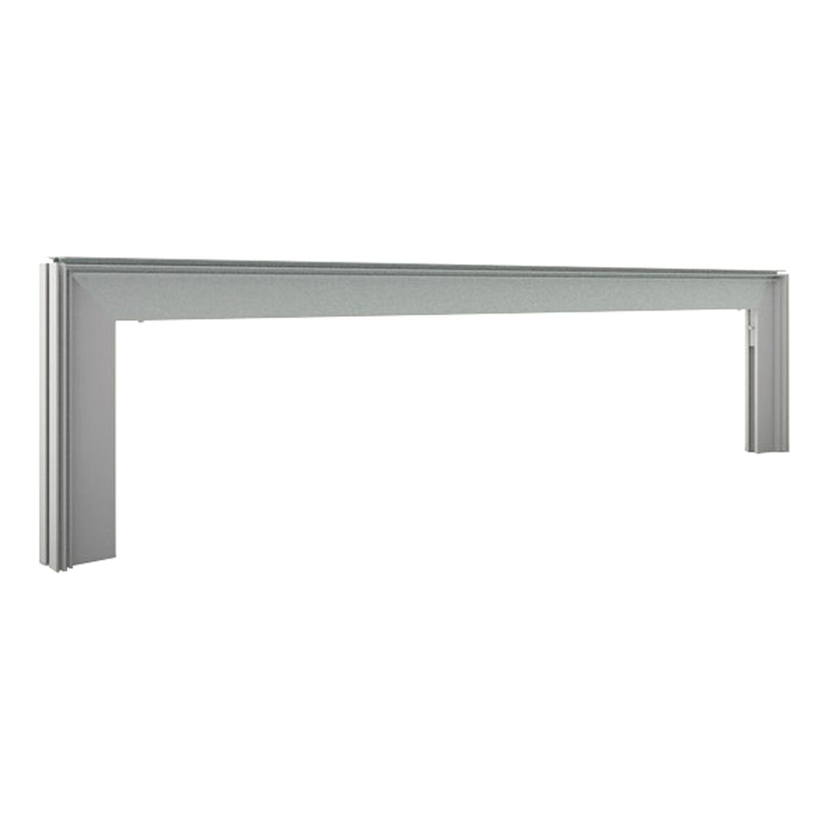 WENTEX® SET Frame - A Module 1' x 4' (HxB)