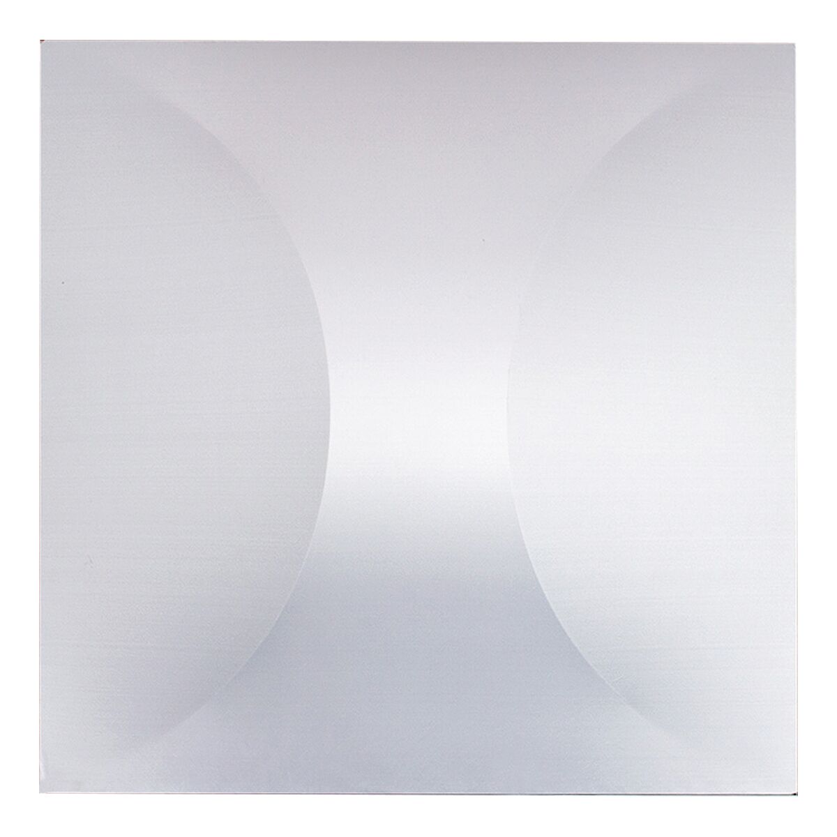 WENTEX® 3D Deco Panel Venturi Closed Voor 2 x WENTEX® SET Frame - A Module 2' x 4' WENTEX® 3D Deco Panel Venturi Closed Voor 2 x WENTEX® SET Frame - A Module 2' x 4'