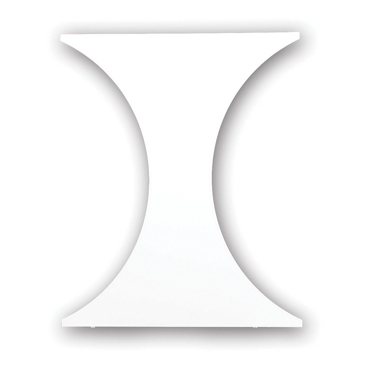 WENTEX® 3D Deco Panel Venturi Closed Voor 2 x WENTEX® SET Frame - A Module 2' x 4' WENTEX® 3D Deco Panel Venturi Closed Voor 2 x WENTEX® SET Frame - A Module 2' x 4'