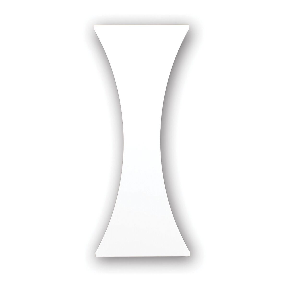 WENTEX® 3D Deco Panel Venturi Slim Voor 2 x WENTEX® SET Frame - A Module 2' x 4' WENTEX® 3D Deco Panel Venturi Slim Voor 2 x WENTEX® SET Frame - A Module 2' x 4'