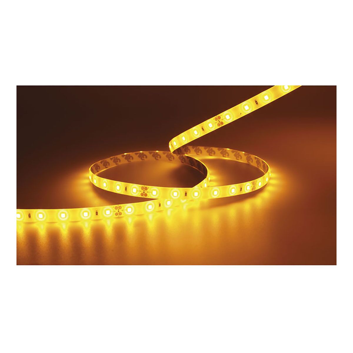Artecta Havana Dropper 2835 - 60 - Gold 1700 K - 515 lm/m - 60 LEDs/m - 5 W/m - 24 V Artecta Havana Dropper 2835 - 60 - Gold 1700 K - 515 lm/m - 60 LEDs/m - 5 W/m - 24 V