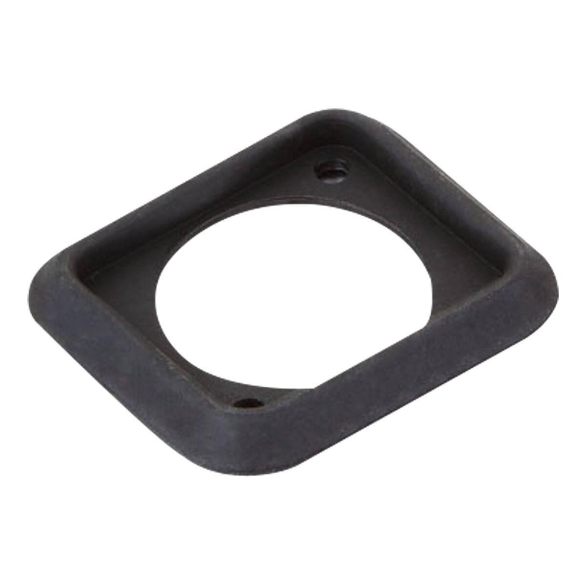 SEETRONIC Sealing Gasket for D-Size Chassis Rubber - Zwart