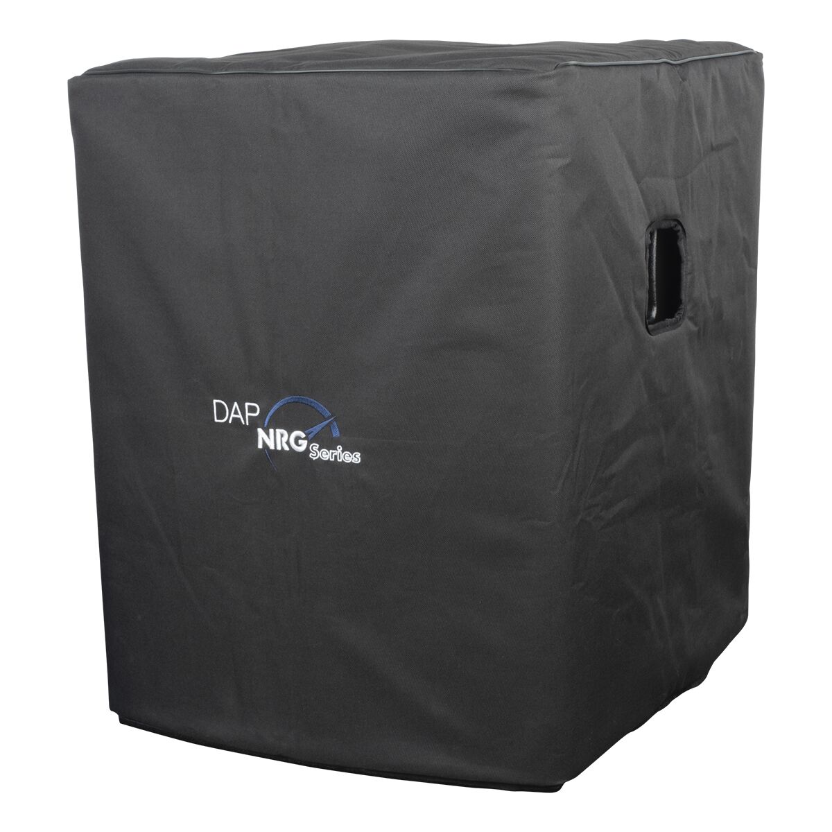 DAP Transport Cover for NRG-18S(A) Zwart - Codura