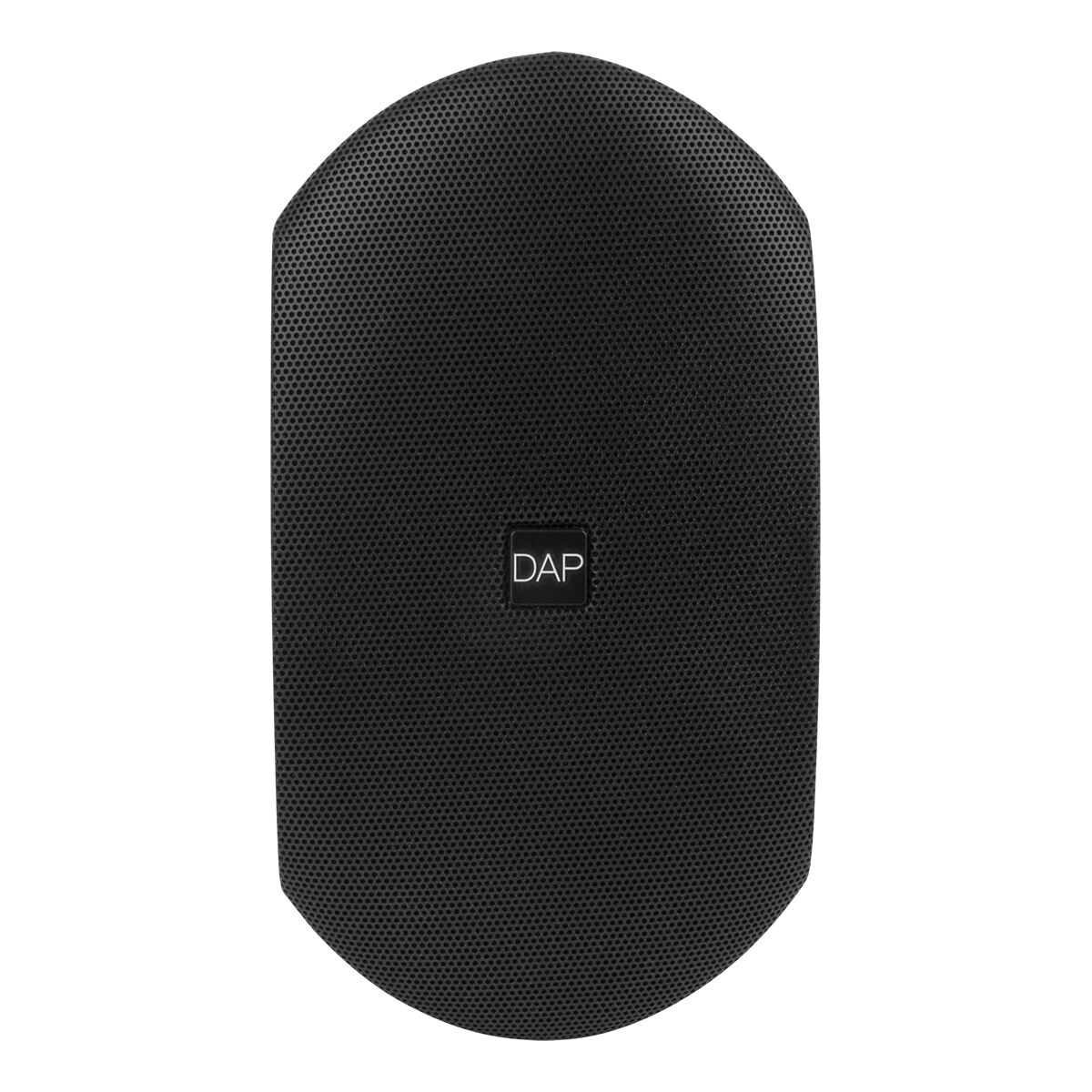 DAP WMS4T-B Passieve 4" design muurspeaker - 100 V - Zwart DAP WMS4T-B Passieve 4" design muurspeaker - 100 V - Zwart