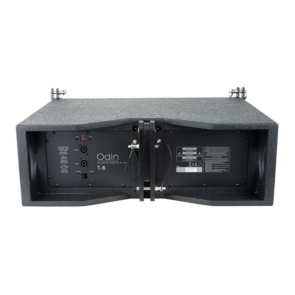 DAP Odin T-8 Passieve Line Array Luidspreker DAP Odin T-8 Passieve Line Array Luidspreker