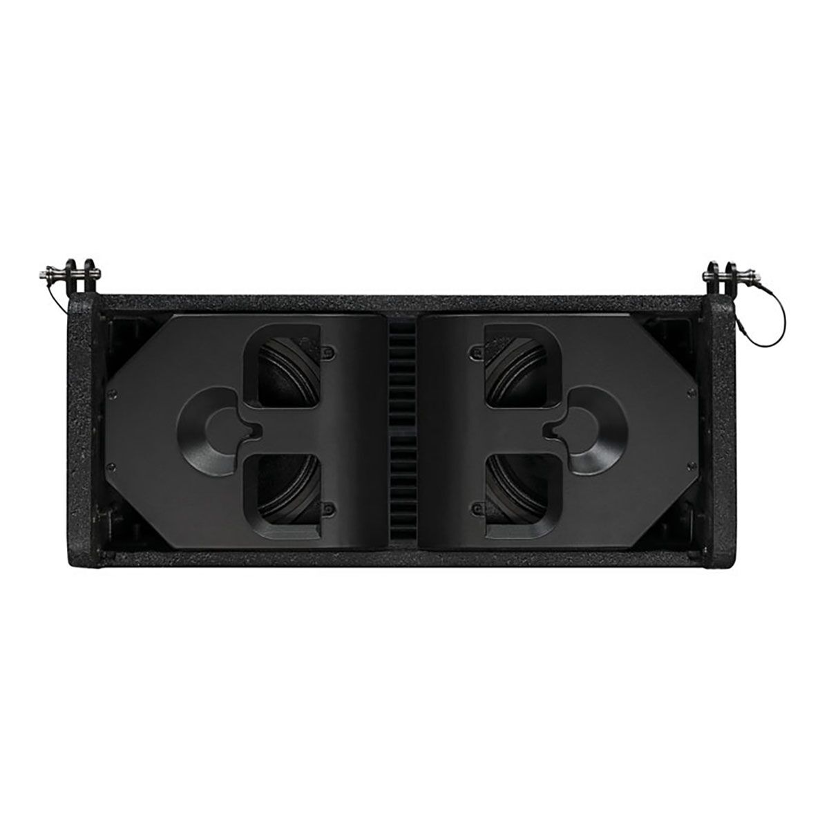 DAP Odin T-8 Passieve Line Array Luidspreker DAP Odin T-8 Passieve Line Array Luidspreker