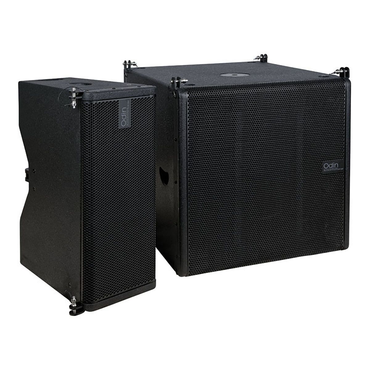 DAP Odin T-8 Passieve Line Array Luidspreker DAP Odin T-8 Passieve Line Array Luidspreker