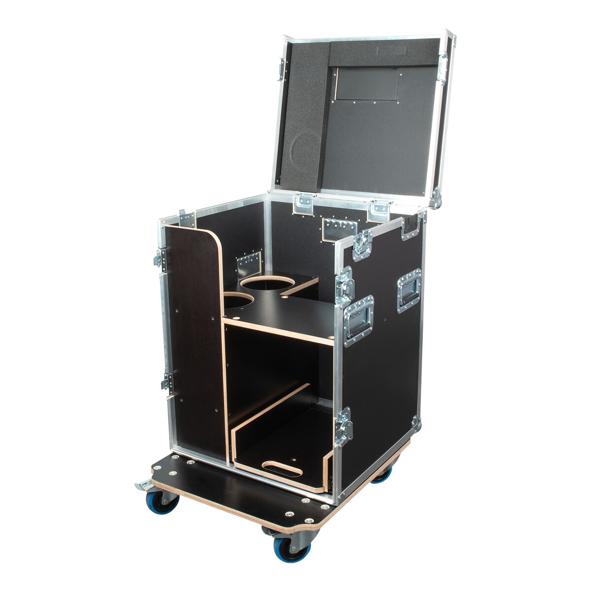 Showtec Case for Mistique Premium Line Showtec Case for Mistique Premium Line