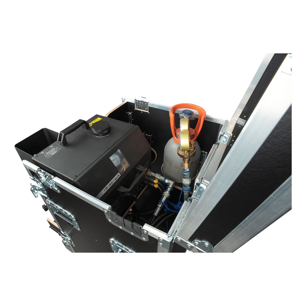 Showtec Case for Mistique Premium Line Showtec Case for Mistique Premium Line