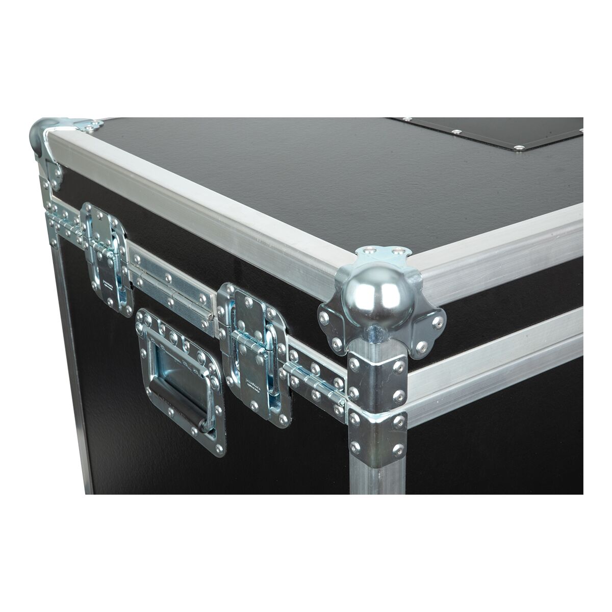 Showtec Case for Mistique Premium Line Showtec Case for Mistique Premium Line