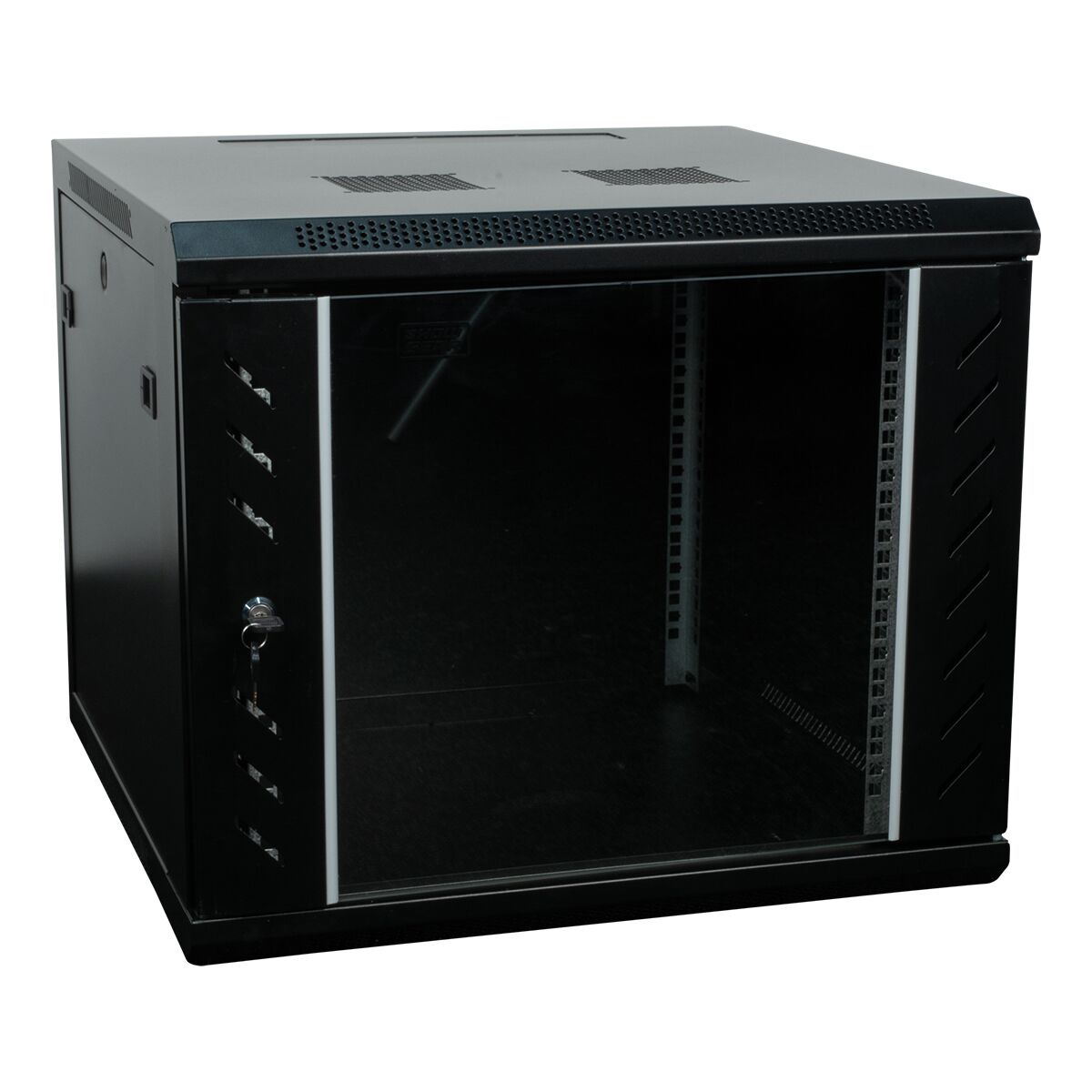 Showgear RCA-WMF-9 9U 19" rack case Showgear RCA-WMF-9 9U 19" rack case