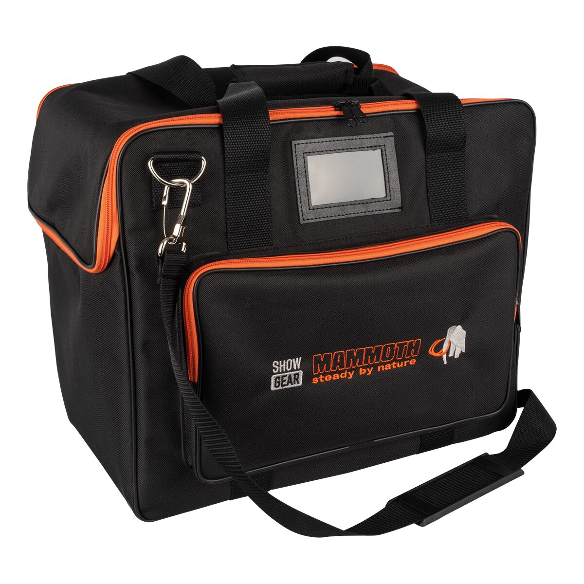 Showgear Gear Bag Medium Voor algemeen gebruik Showgear Gear Bag Medium Voor algemeen gebruik