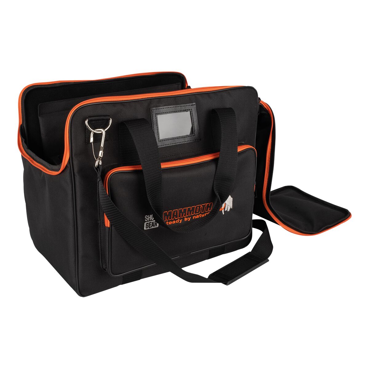 Showgear Gear Bag Medium Voor algemeen gebruik Showgear Gear Bag Medium Voor algemeen gebruik