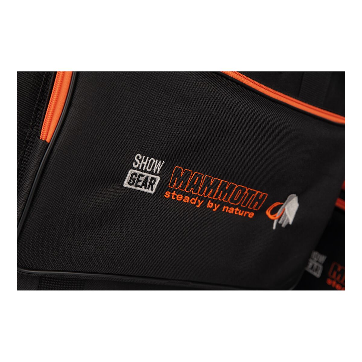 Showgear Gear Bag Medium Voor algemeen gebruik Showgear Gear Bag Medium Voor algemeen gebruik