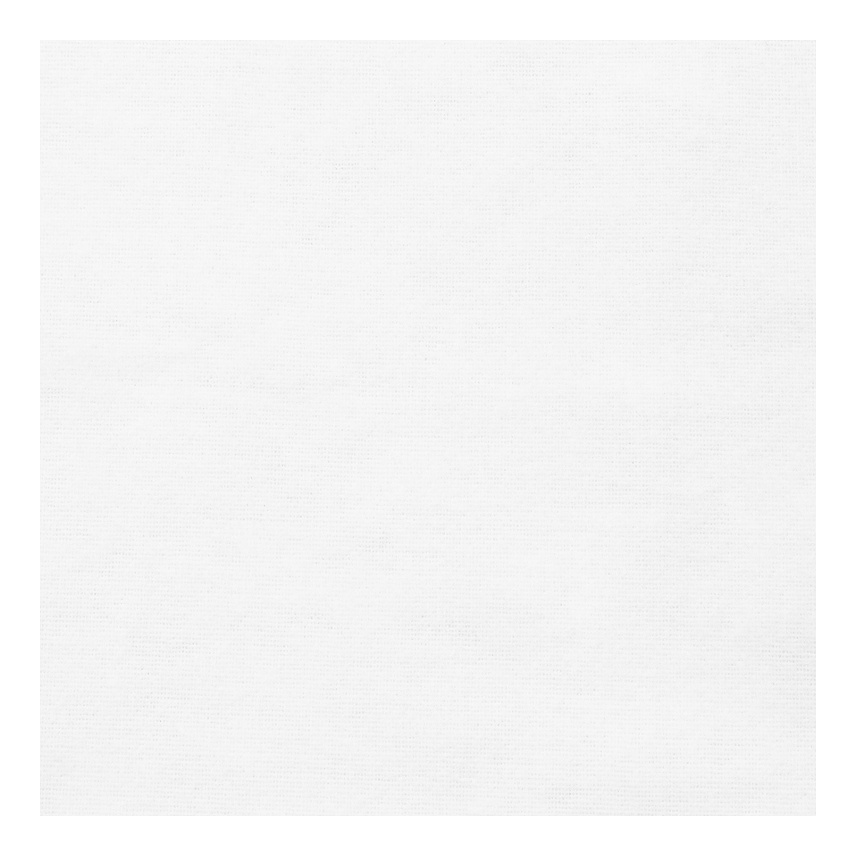 FORTEX RollMolton 60m (b) x 20cm (h) wit 160 g/m2