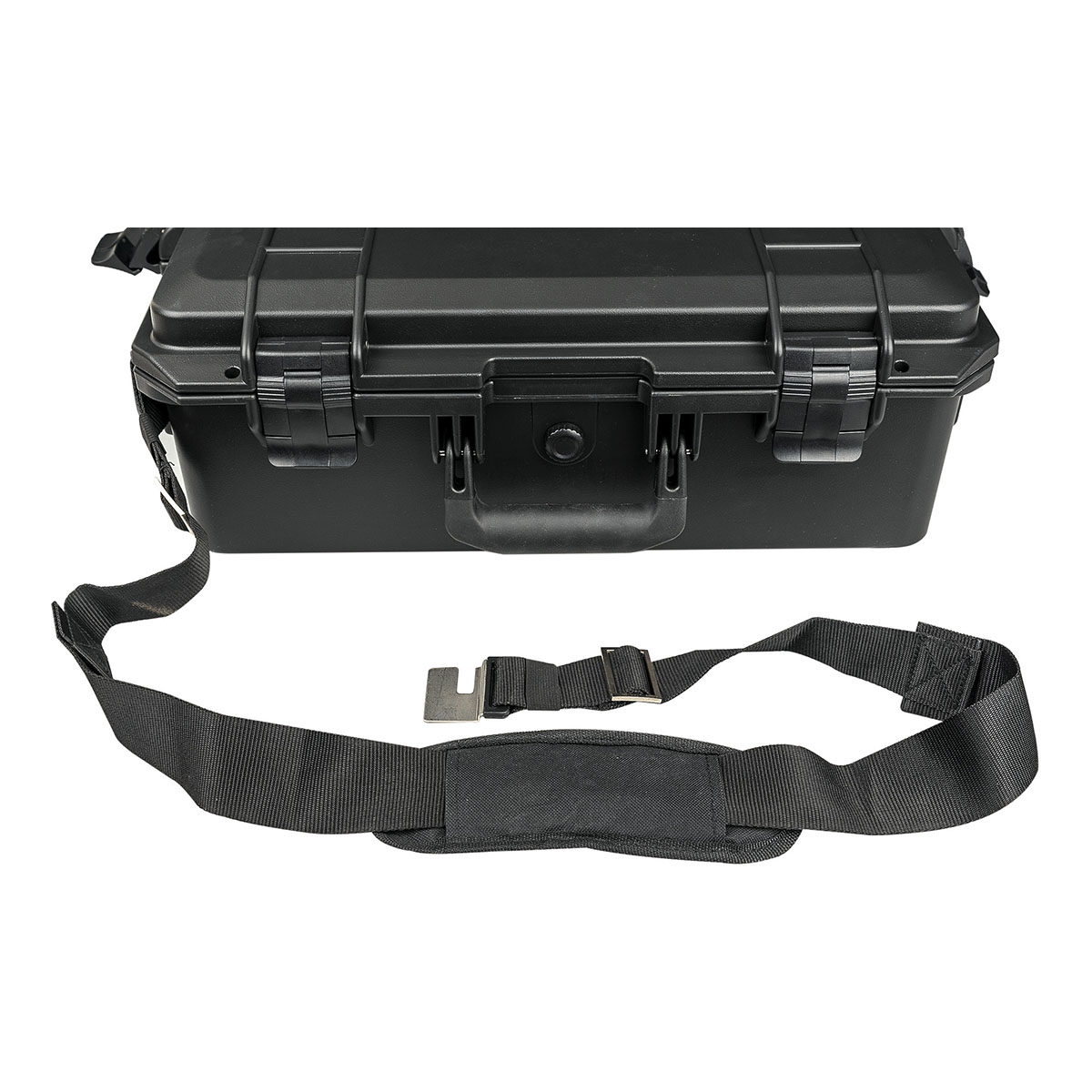 Showgear PLE-30-80 Direct Control 8-kanalen kettingtakel controller Showgear PLE-30-80 Direct Control 8-kanalen kettingtakel controller