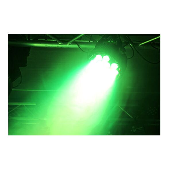 BeamZ Professional BT310 LED Par RGBA BeamZ Professional BT310 LED Par RGBA