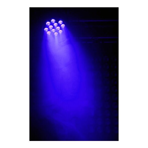 BeamZ Professional BT310 LED Par RGBA BeamZ Professional BT310 LED Par RGBA