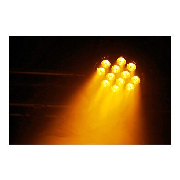 BeamZ Professional BT310 LED Par RGBA BeamZ Professional BT310 LED Par RGBA