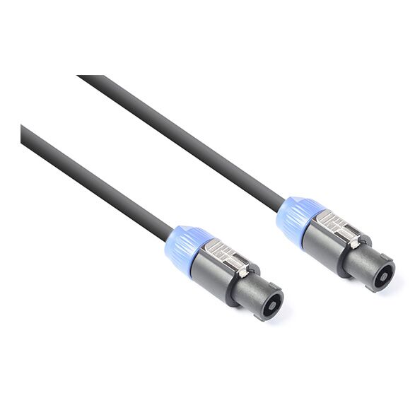 Power Dynamics CX26-5 - Luidsprekerkabel 2 x 2,5 mm2 - 5 m Power Dynamics CX26-5 - Luidsprekerkabel 2 x 2,5 mm2 - 5 m